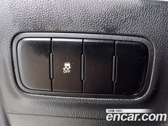 Kia The / новый New Ray Prestige, 2021 13