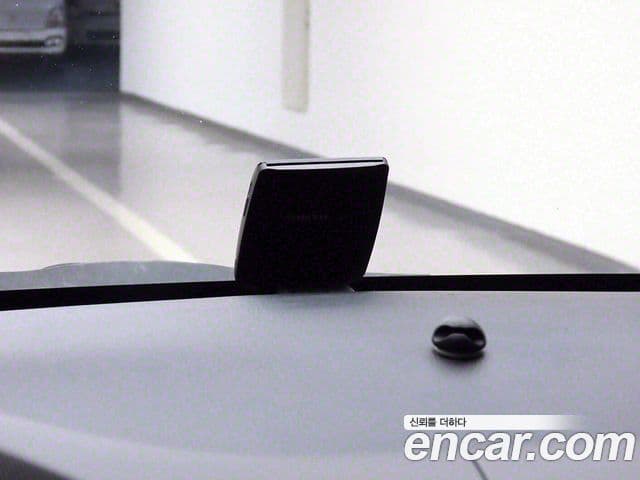 Kia The / новый New Ray Prestige, 2021 16