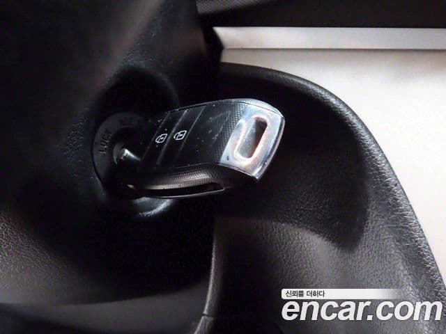 Kia The / новый New Ray Prestige, 2021 17