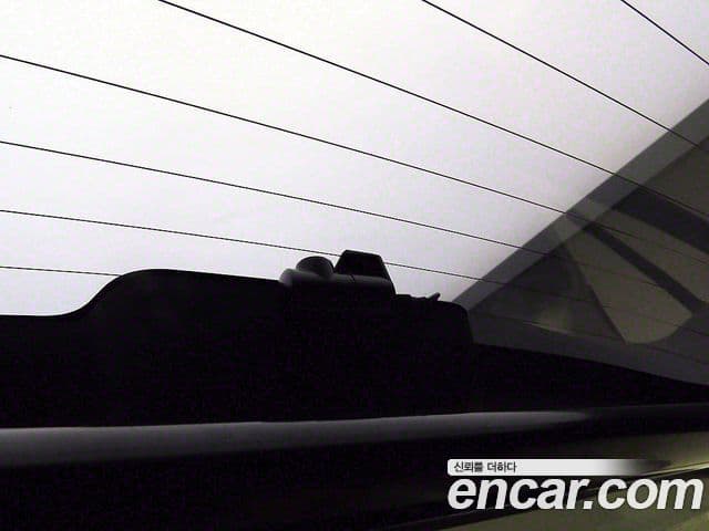 Kia The / новый New Ray Prestige, 2021 18