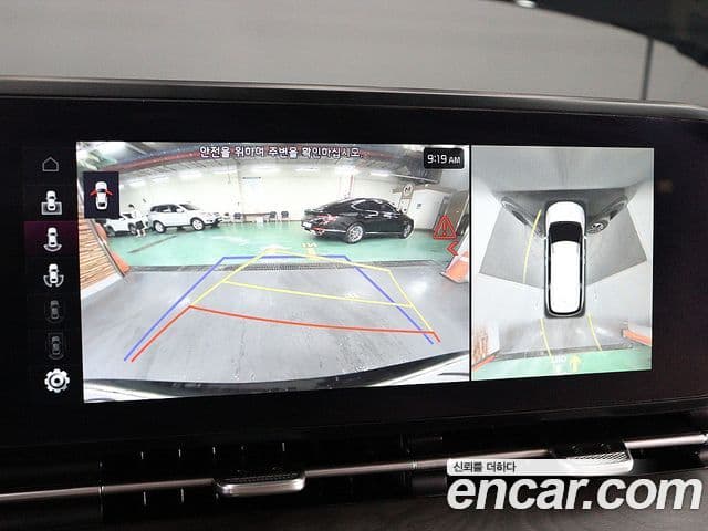 Kia Carnival 4세대 Signature, 2023 7