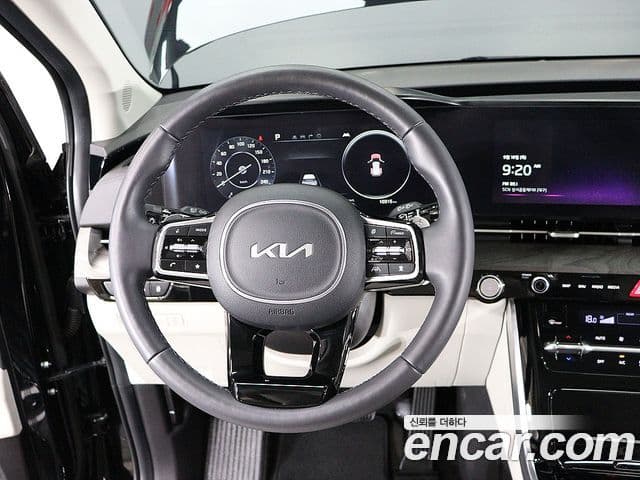 Kia Carnival 4세대 Signature, 2023 8