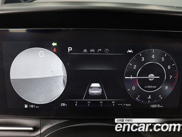 Kia Carnival 4세대 Signature, 2023 9