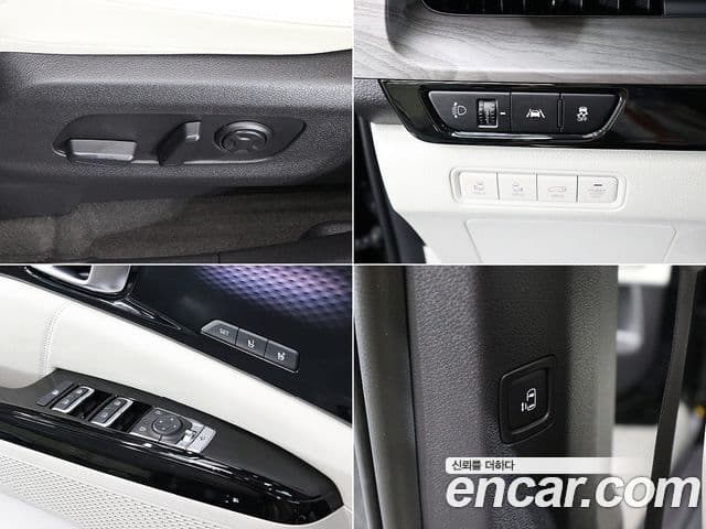 Kia Carnival 4세대 Signature, 2023 13