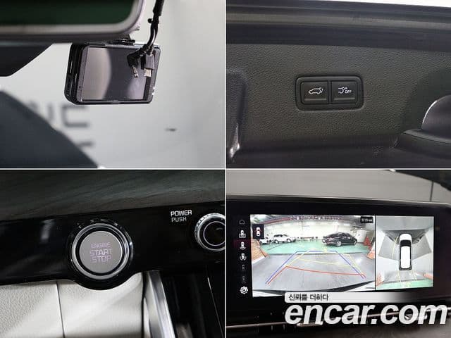 Kia Carnival 4세대 Signature, 2023 14