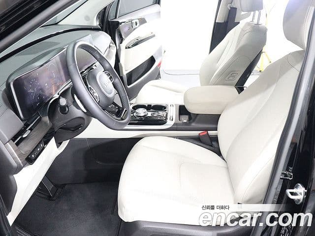 Kia Carnival 4세대 Signature, 2023 15