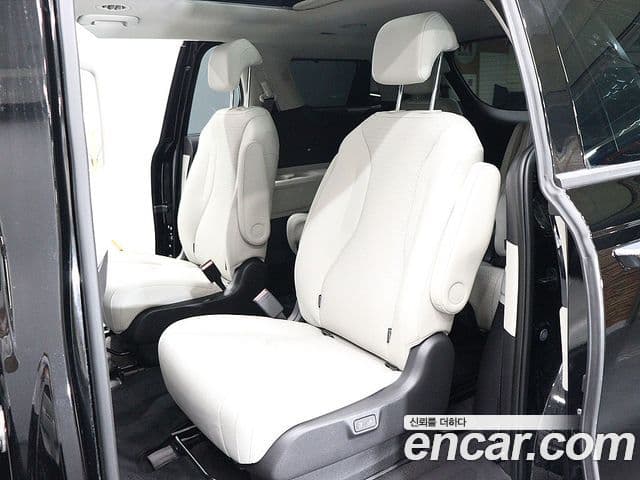 Kia Carnival 4세대 Signature, 2023 16
