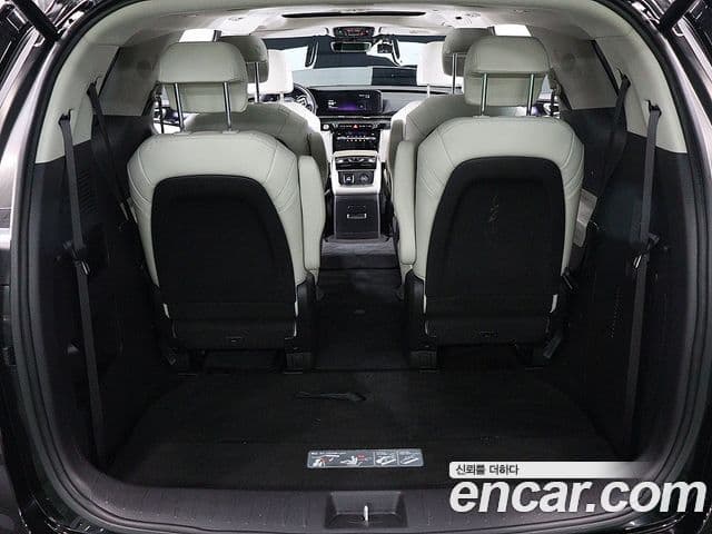 Kia Carnival 4세대 Signature, 2023 17