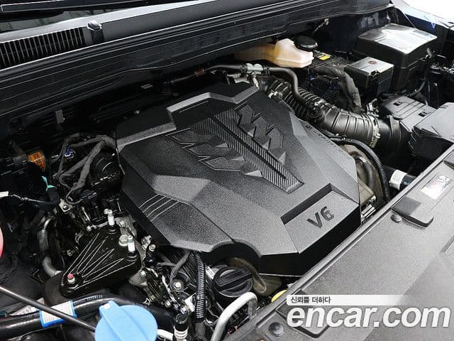 Kia Carnival 4세대 Signature, 2023 19