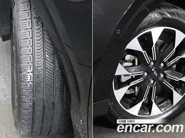 Kia Carnival 4세대 Signature, 2023 20