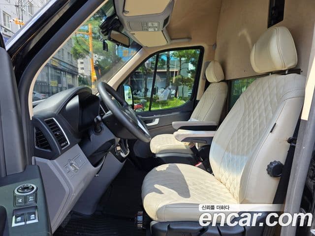 Hyundai 쏠라티 Luxury, 2017 все фото