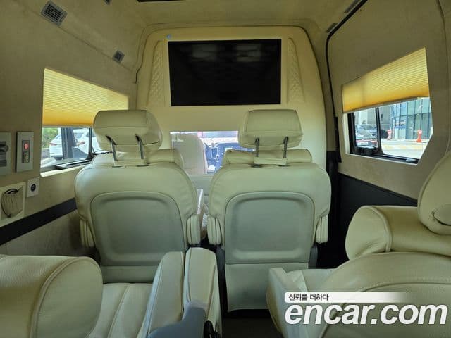 Hyundai 쏠라티 Luxury, 2017 6