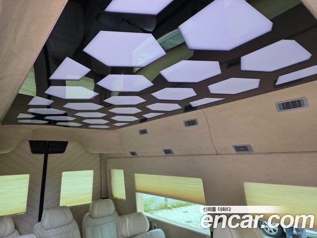 Hyundai 쏠라티 Luxury, 2017 7