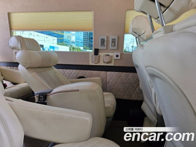 Hyundai 쏠라티 Luxury, 2017 10