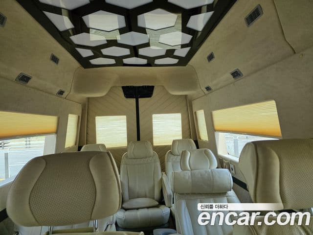 Hyundai 쏠라티 Luxury, 2017 11