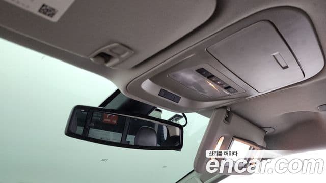 Chevrolet(GM대우) real New 콜로라도 3.6 Extreme 4WD, 2021 19