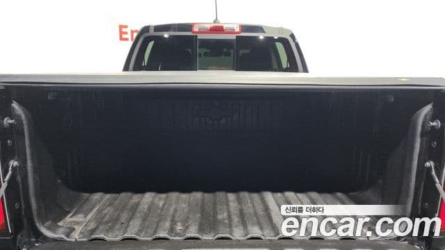 Chevrolet(GM대우) real New 콜로라도 3.6 Extreme 4WD, 2021 20