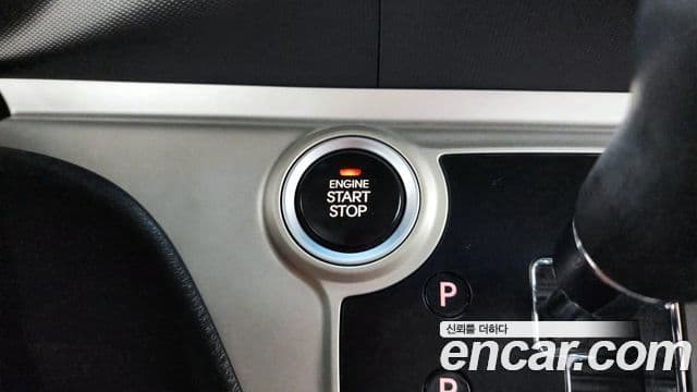 Kia Ray Luxury, 2015 13