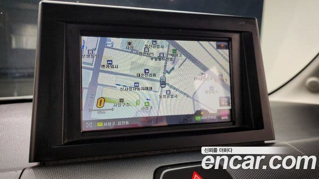 Kia Ray Luxury, 2015 16