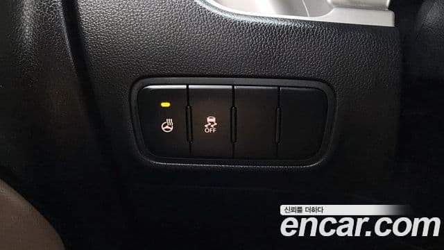 Kia Ray Luxury, 2015 17