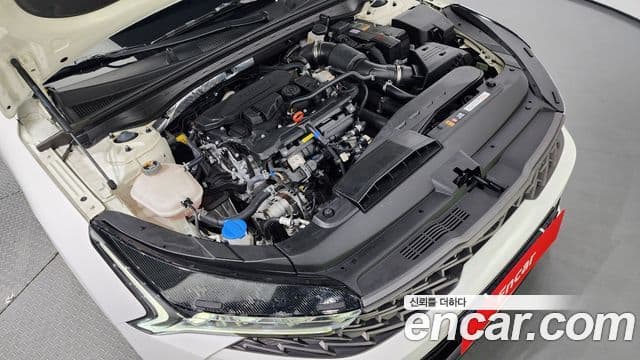 Kia K5 3세대 Signature, 2023 6