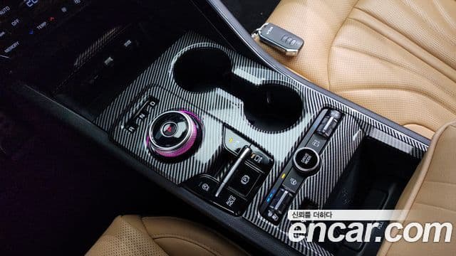 Kia K5 3세대 Signature, 2023 9