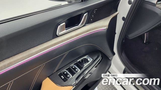 Kia K5 3세대 Signature, 2023 14