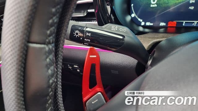 Kia K5 3세대 Signature, 2023 15