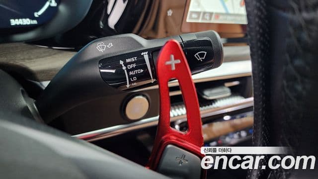 Kia K5 3세대 Signature, 2023 16