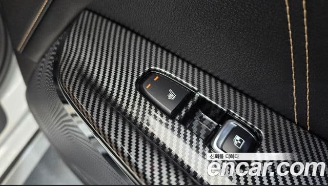 Kia K5 3세대 Signature, 2023 18