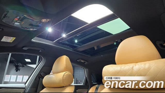 Kia K5 3세대 Signature, 2023 19