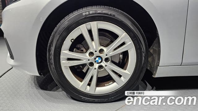 BMW 2시리즈 active 투어러 (F45) Joy, 2016 все фото