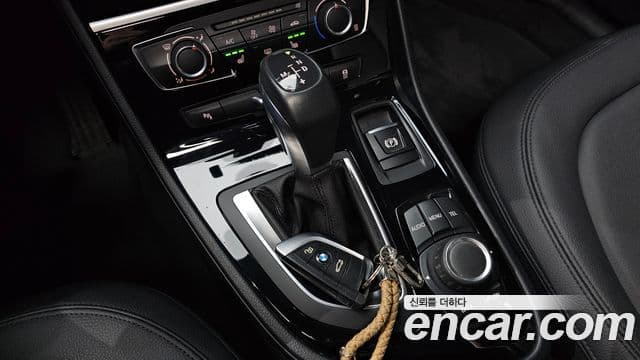 BMW 2시리즈 active 투어러 (F45) Joy, 2016 9