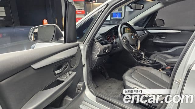 BMW 2시리즈 active 투어러 (F45) Joy, 2016 11