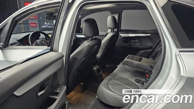 BMW 2시리즈 active 투어러 (F45) Joy, 2016 12