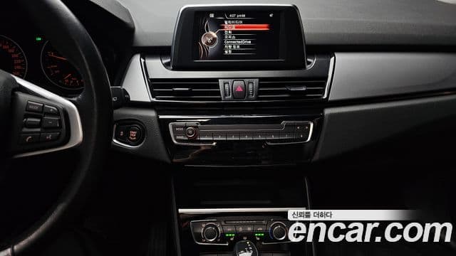 BMW 2시리즈 active 투어러 (F45) Joy, 2016 14