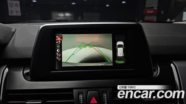 BMW 2시리즈 active 투어러 (F45) Joy, 2016 15