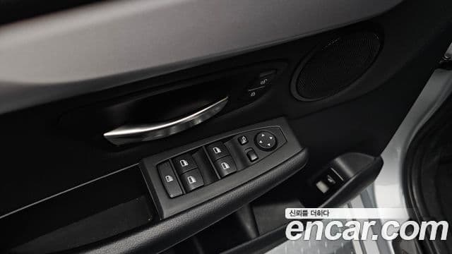 BMW 2시리즈 active 투어러 (F45) Joy, 2016 16