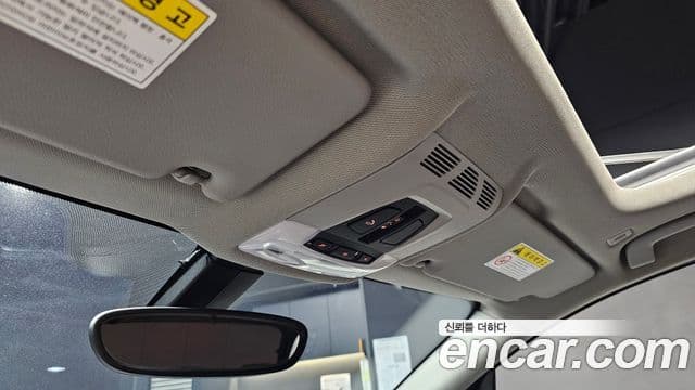 BMW 2시리즈 active 투어러 (F45) Joy, 2016 17