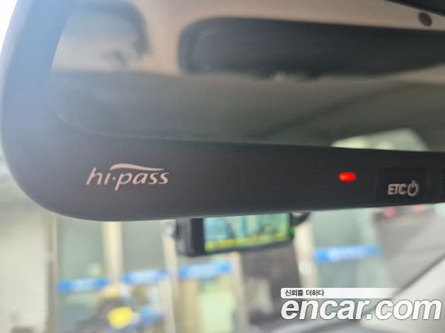 Kia All New Sorento Noblesse, 2016 10