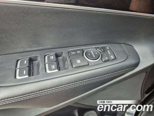Kia All New Sorento Noblesse, 2016 12
