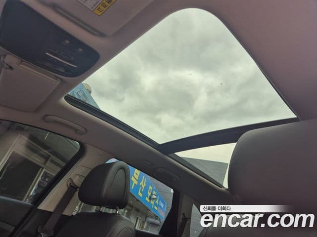 Kia All New Sorento Noblesse, 2016 14