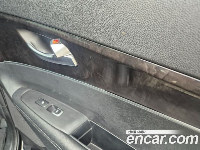 Kia All New Sorento Noblesse, 2016 20