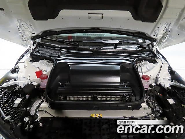 Mercedes-Benz EQE V295 EQE350+, 2024 6