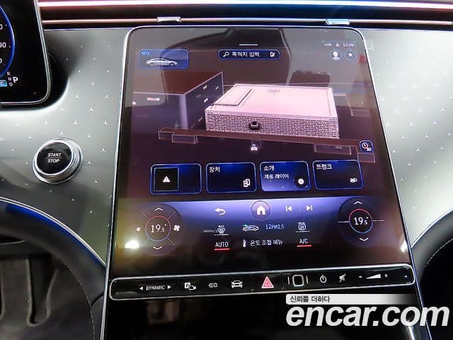 Mercedes-Benz EQE V295 EQE350+, 2024 11