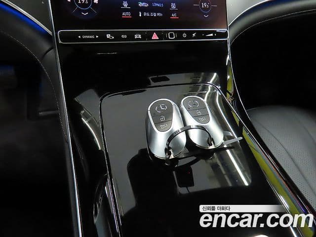 Mercedes-Benz EQE V295 EQE350+, 2024 12