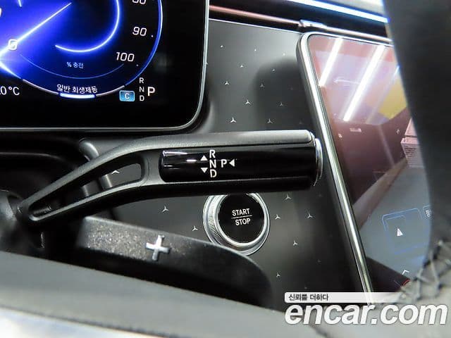 Mercedes-Benz EQE V295 EQE350+, 2024 13