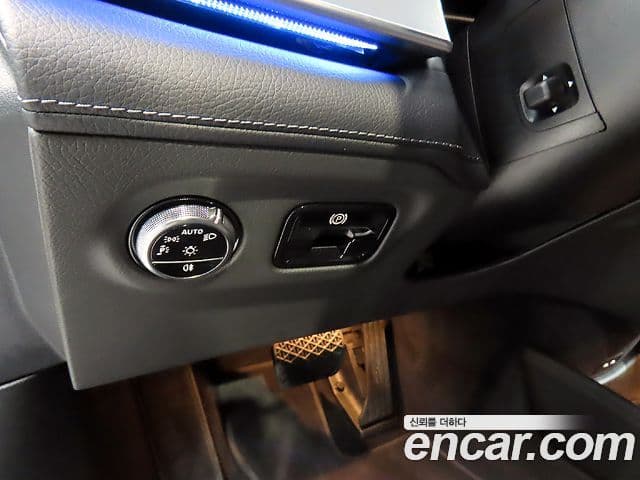 Mercedes-Benz EQE V295 EQE350+, 2024 14