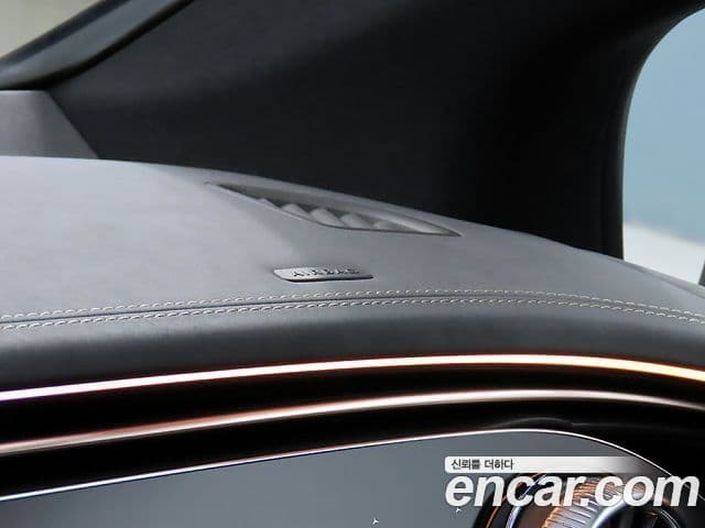 Mercedes-Benz EQE V295 EQE350+, 2024 15
