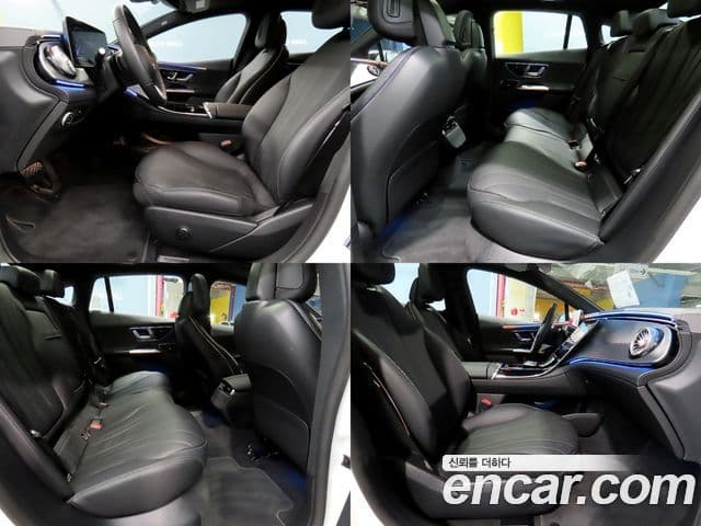 Mercedes-Benz EQE V295 EQE350+, 2024 18